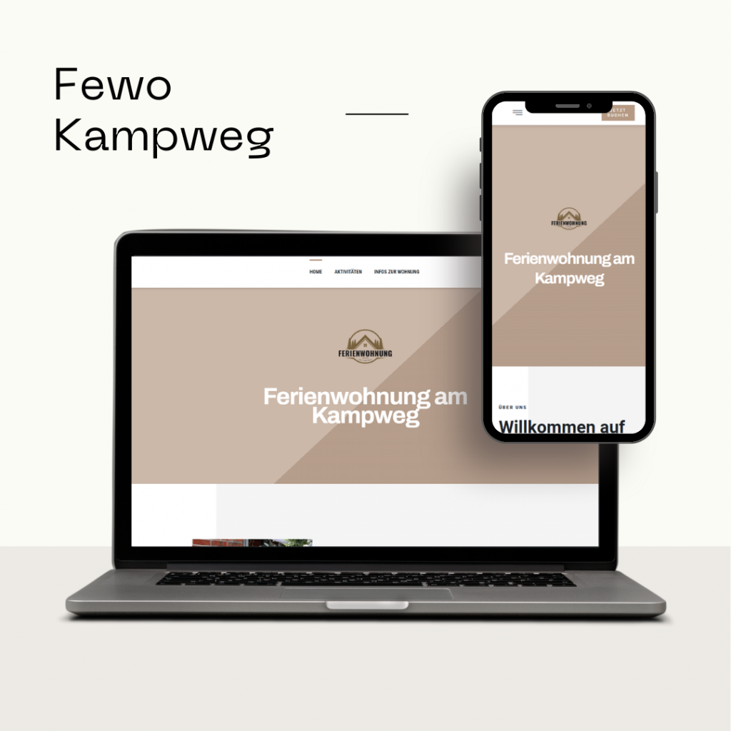 Kampweg